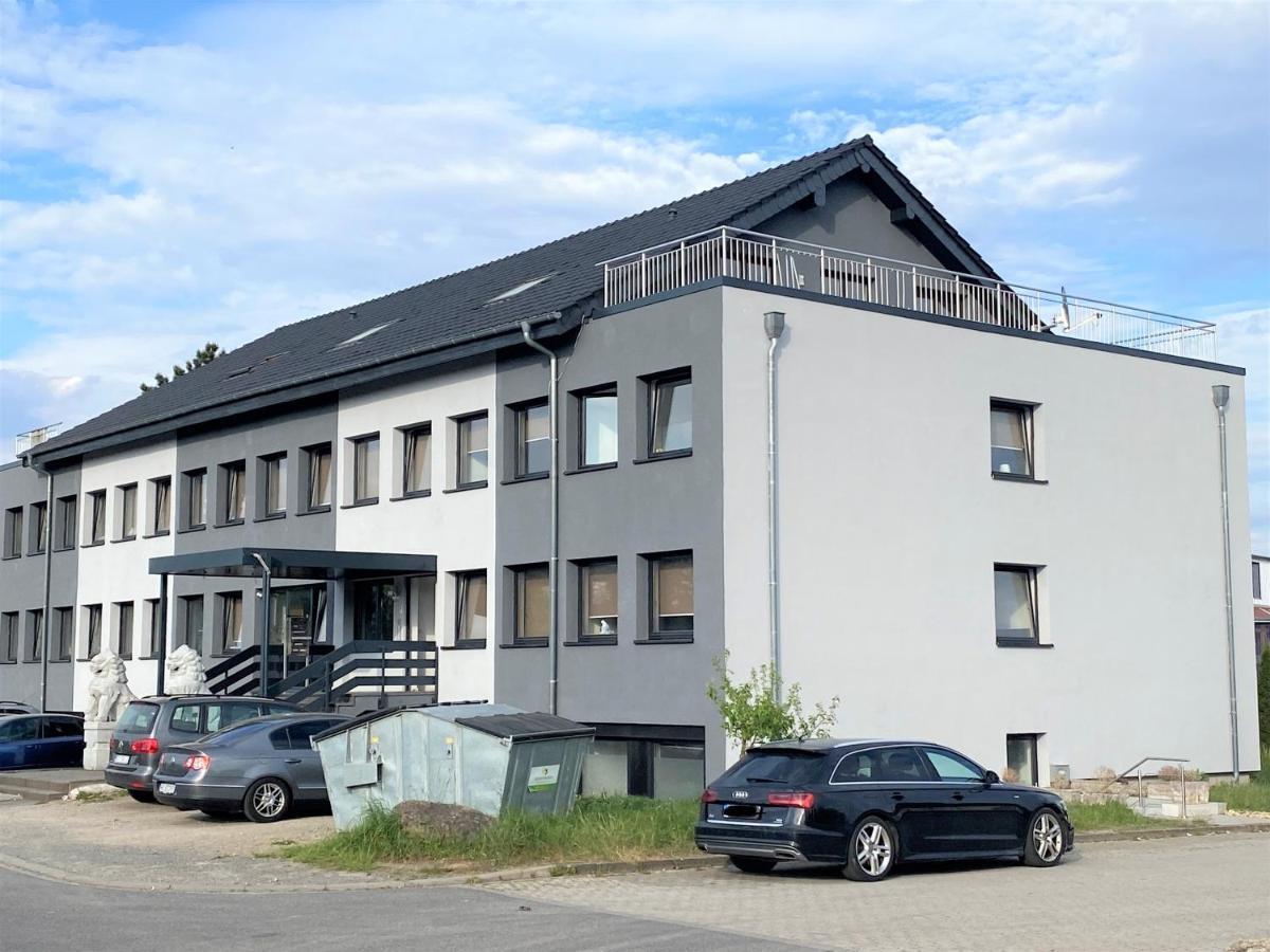 Monteurwohnung Satzvey Mechernich Εξωτερικό φωτογραφία