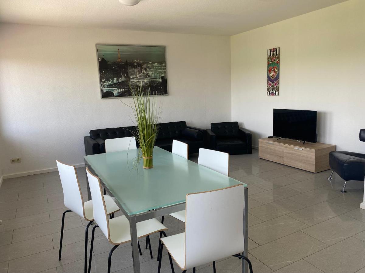 Monteurwohnung Satzvey Mechernich Εξωτερικό φωτογραφία