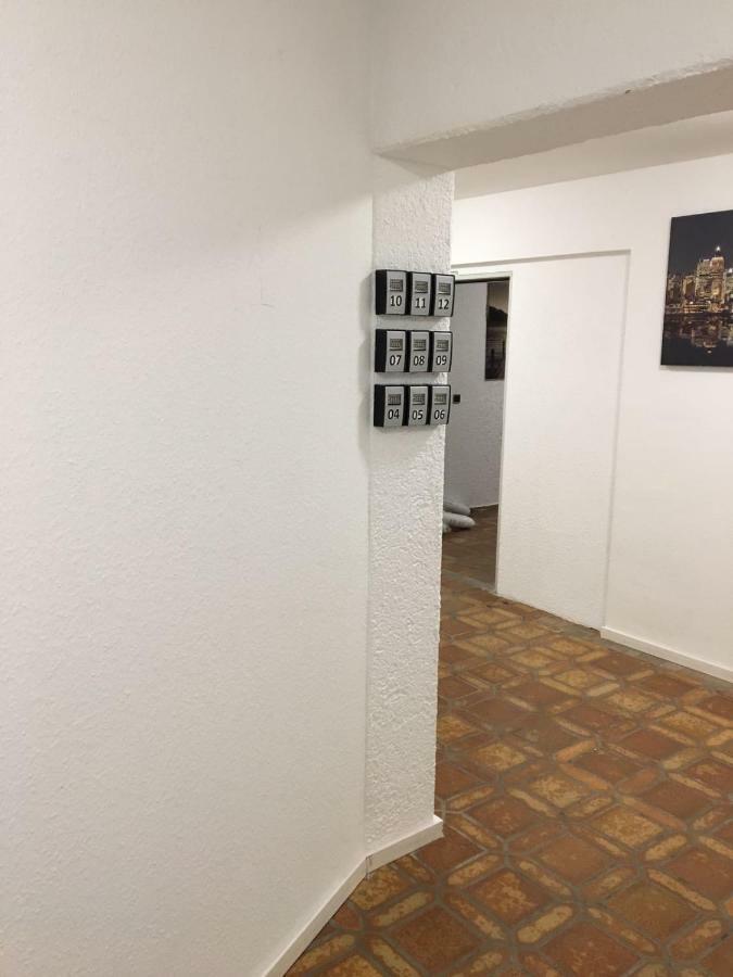 Monteurwohnung Satzvey Mechernich Εξωτερικό φωτογραφία