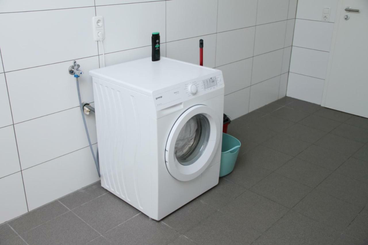 Monteurwohnung Satzvey Mechernich Εξωτερικό φωτογραφία