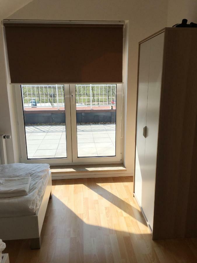 Monteurwohnung Satzvey Mechernich Δωμάτιο φωτογραφία