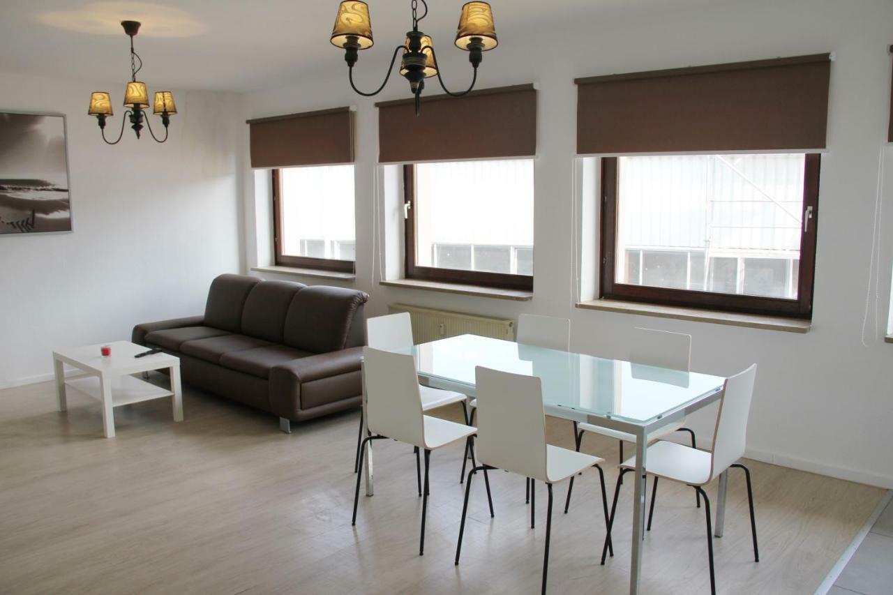 Monteurwohnung Satzvey Mechernich Εξωτερικό φωτογραφία