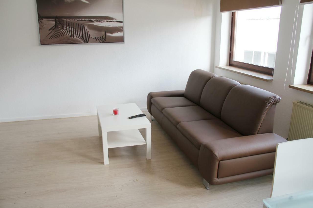 Monteurwohnung Satzvey Mechernich Εξωτερικό φωτογραφία