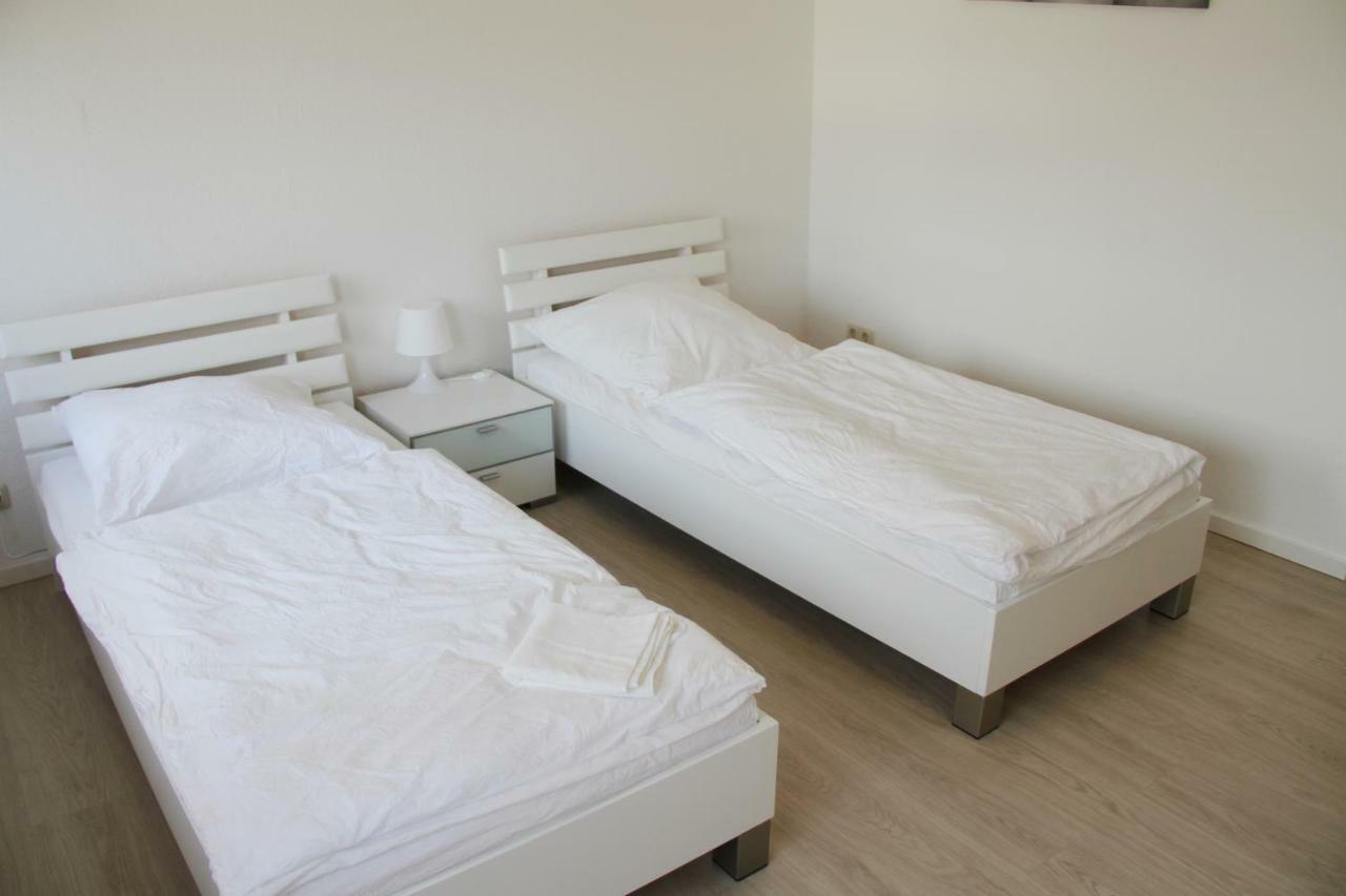 Monteurwohnung Satzvey Mechernich Εξωτερικό φωτογραφία