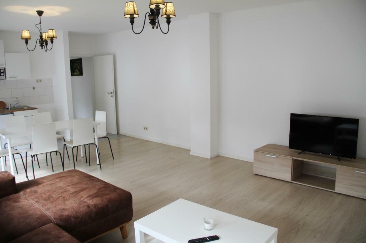 Monteurwohnung Satzvey Mechernich Εξωτερικό φωτογραφία