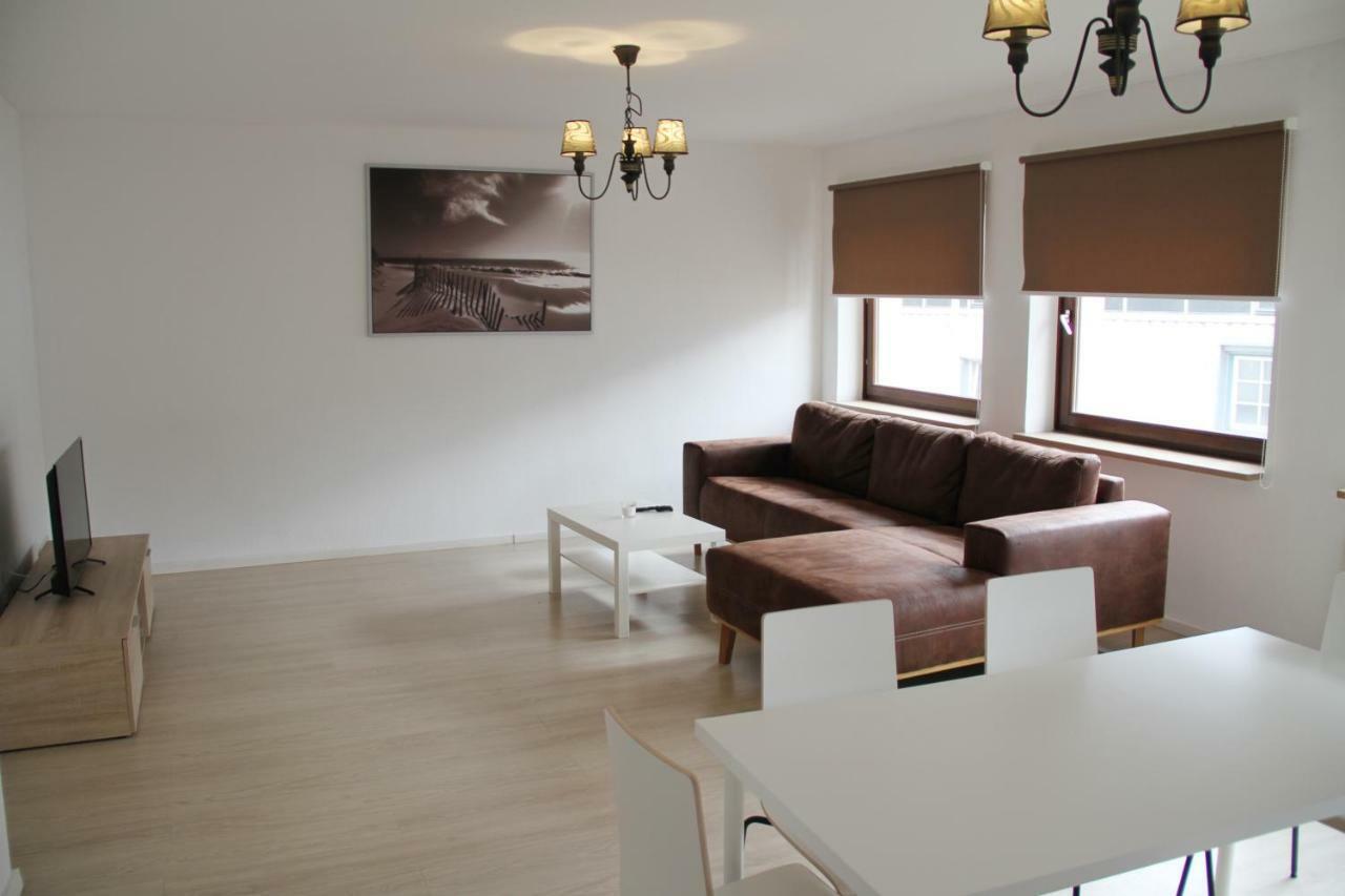 Monteurwohnung Satzvey Mechernich Εξωτερικό φωτογραφία