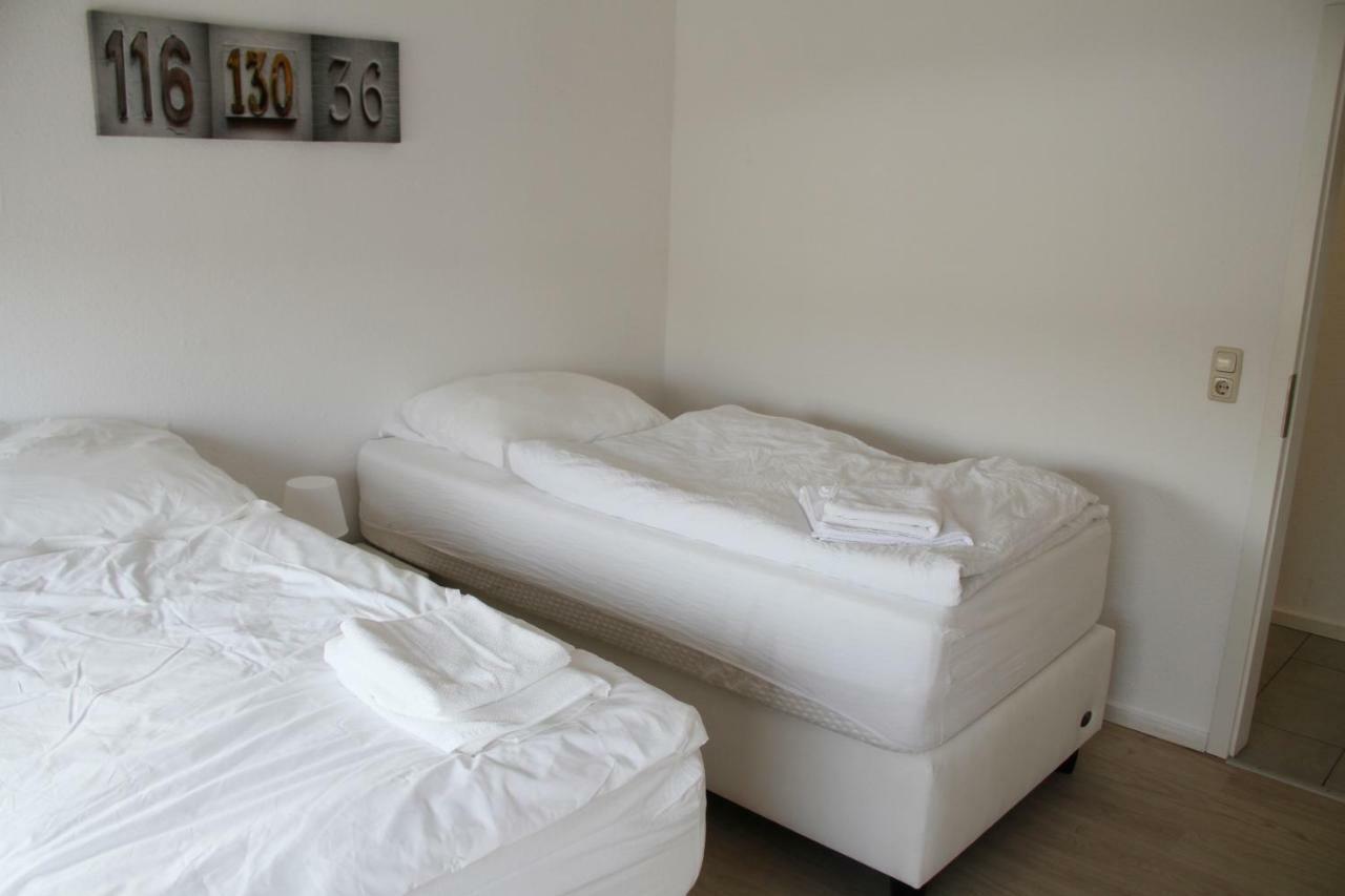 Monteurwohnung Satzvey Mechernich Εξωτερικό φωτογραφία