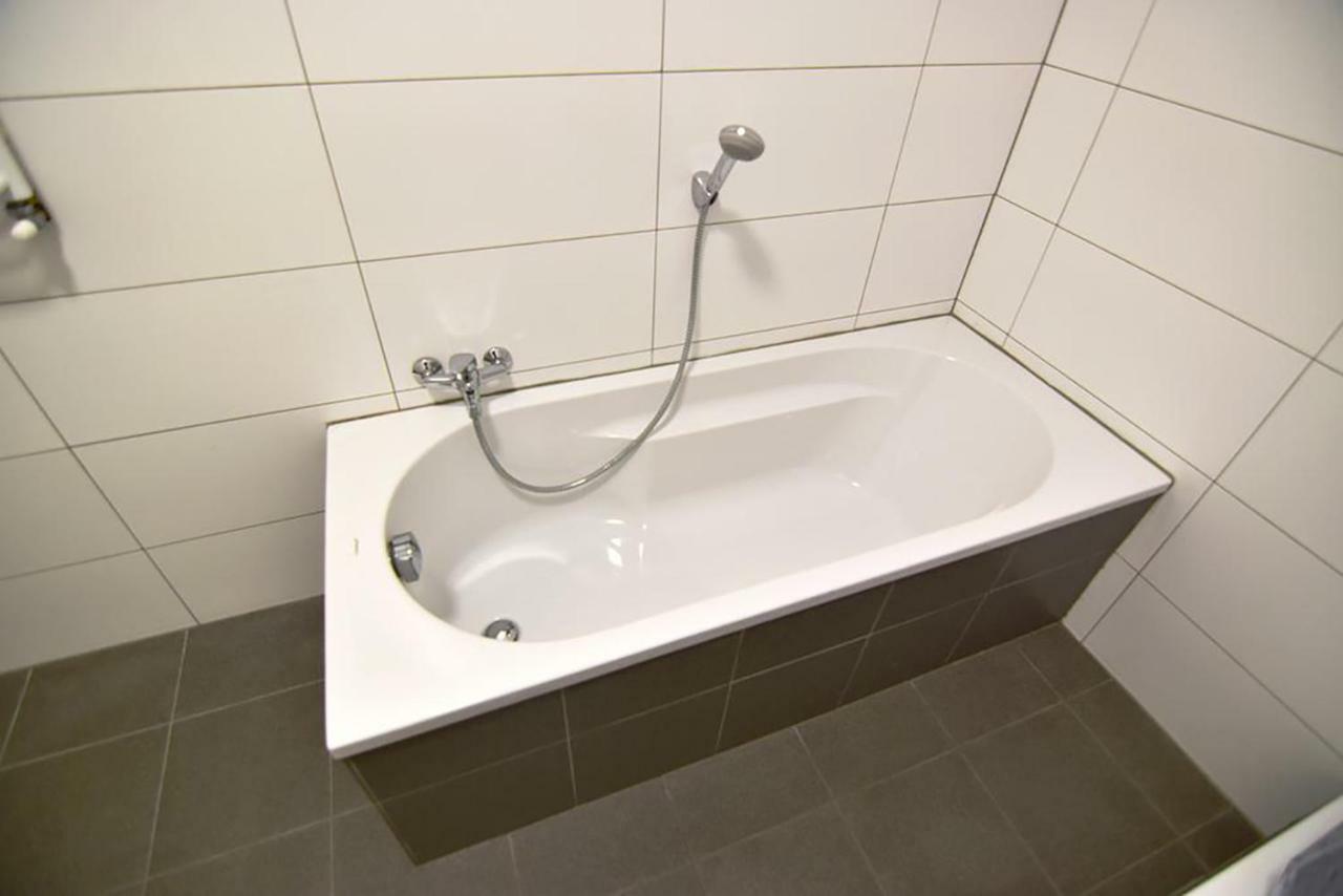 Monteurwohnung Satzvey Mechernich Δωμάτιο φωτογραφία