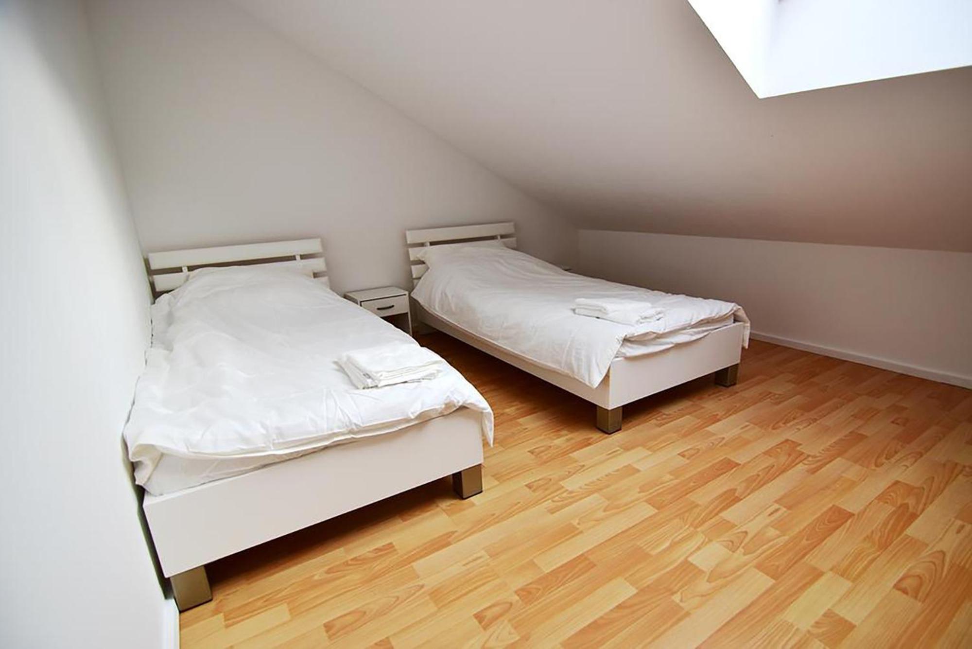 Monteurwohnung Satzvey Mechernich Εξωτερικό φωτογραφία
