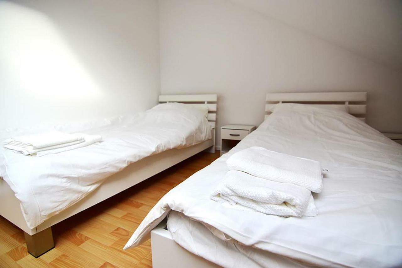 Monteurwohnung Satzvey Mechernich Εξωτερικό φωτογραφία