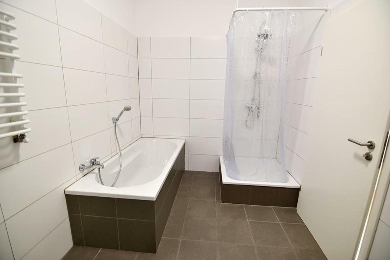 Monteurwohnung Satzvey Mechernich Εξωτερικό φωτογραφία