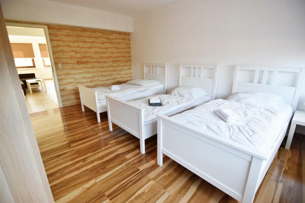 Monteurwohnung Satzvey Mechernich Εξωτερικό φωτογραφία