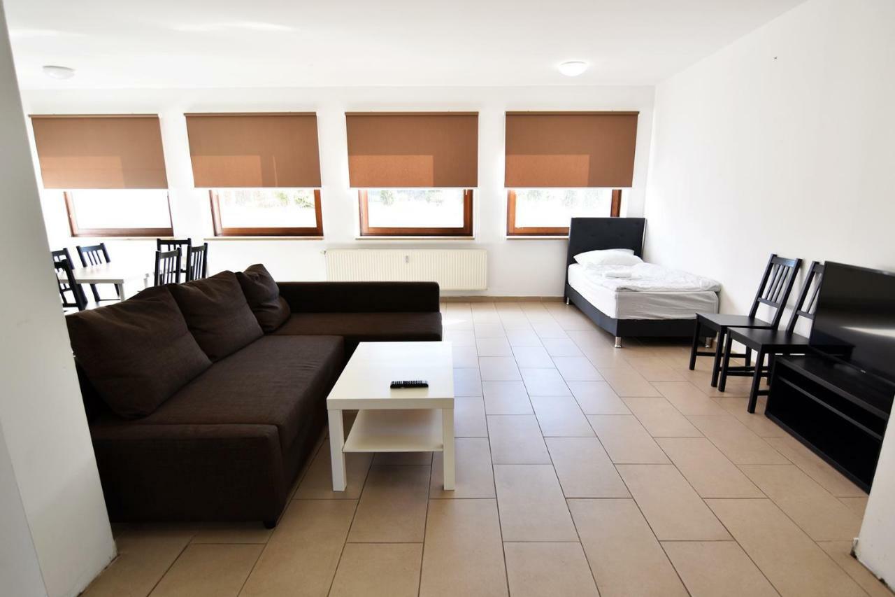 Monteurwohnung Satzvey Mechernich Δωμάτιο φωτογραφία
