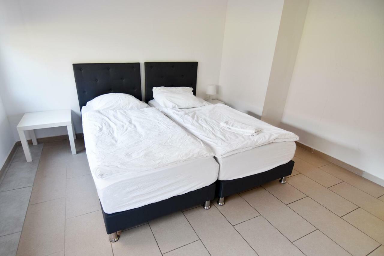 Monteurwohnung Satzvey Mechernich Δωμάτιο φωτογραφία