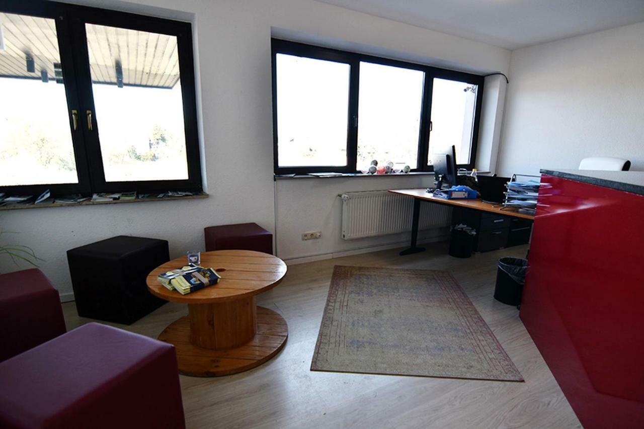 Monteurwohnung Satzvey Mechernich Εξωτερικό φωτογραφία
